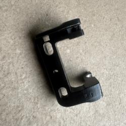 Montage zf41 original allemand ww2