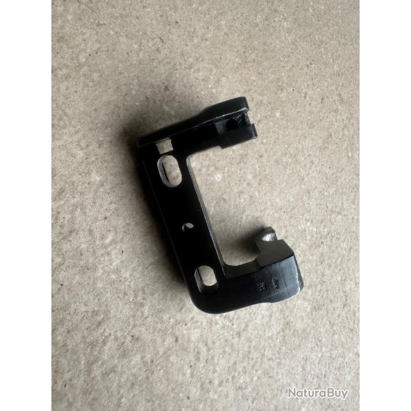 Montage zf41 original allemand ww2