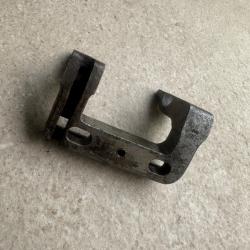 Montage zf41 original ww2 allemand