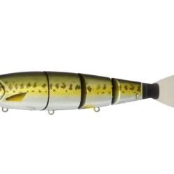 Leurre dur Madness Balam 300 9 black Bass