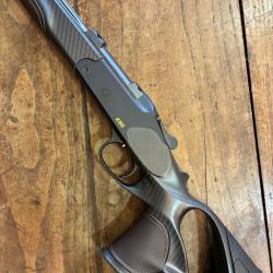 Blaser K95 Ultimate Carbon Cuir Busc R&eacute;glable Calibre 7mm Rem Mag