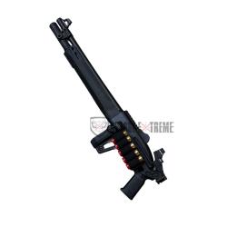 Crosse Pliante CHISEL MACHINING pour Beretta 1301