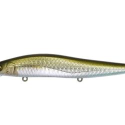 Leurre dur Megabass vision 110 LBO SW GG sappa