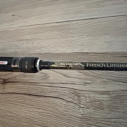 Canne Casting Megabass Destroyer French Limited F5-68X