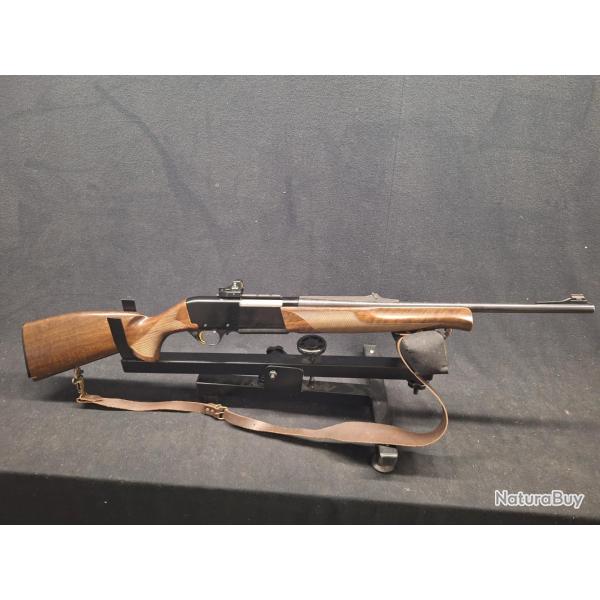Carabine � pompe Browning Dualis, Cal. 300 winmag - 1� sans prix de r�serve !!