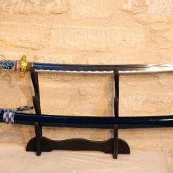 (KATANA) sabre Chinois - EBR24JAP008