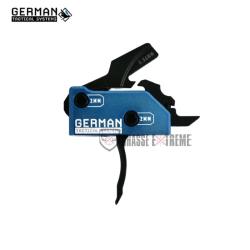 D&eacute;tente GERMAN TACTICAL SYSTEMS AR15 Scout Breacher Trigger