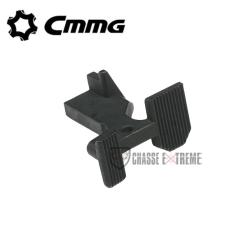 Arr&ecirc;toir de Culasse CMMG Zeroed pour AR15