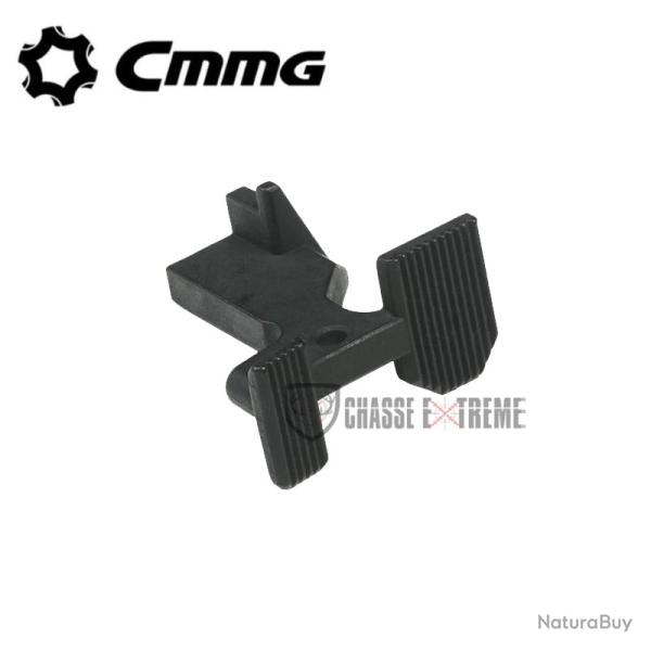 Arr�toir de Culasse CMMG Zeroed pour AR15