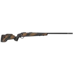 Carabine Sako 90 Quest Ultra Calibre 6.5 Creedmoor - Canon 51 cm