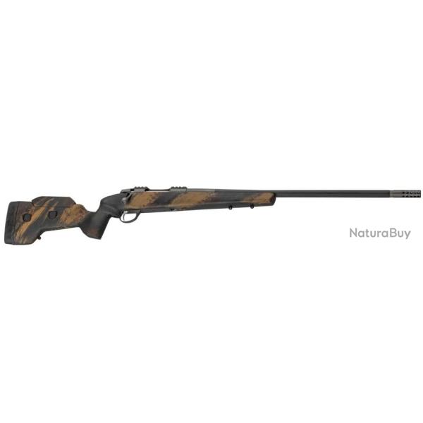 Carabine Sako 90 Quest Ultra Calibre 6.5 Creedmoor - Canon 51 cm