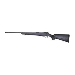 Carabine Tikka T3X Lite Roughtech Noire Gaucher Calibre 308 Win - Canon 51 cm Filet&eacute; 5/8x24