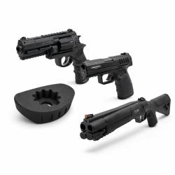 UMAREX Bouton PUNCH pour HDR50, HDS, T4E, HDB, HDX, HDR, tr50 etc M3D