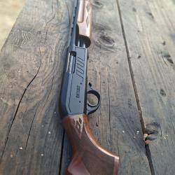 Fusil &agrave; pompe calibre 410 Magnum / 36 mag /12 mm