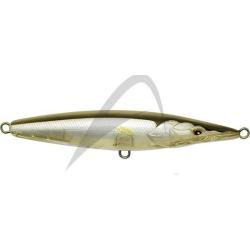 PROMO!! XORUS ASTURIE 110 - GHOST SILVER