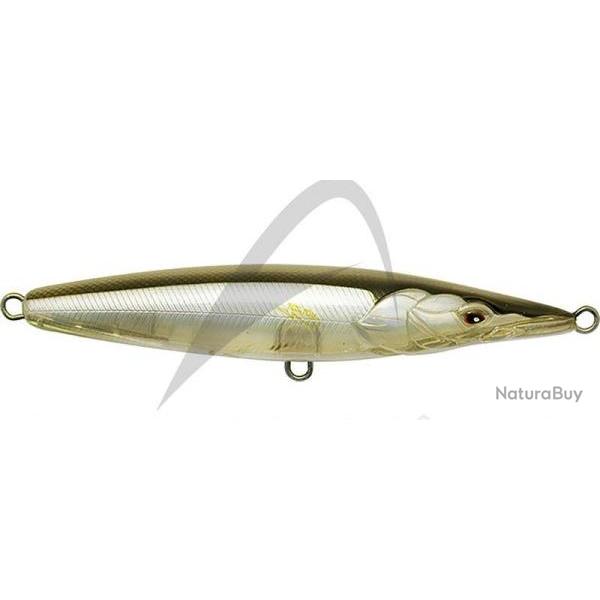 PROMO!! XORUS ASTURIE 110 - GHOST SILVER
