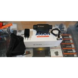 Monoculaire PULSAR AXION XQ30 PRO d'occasion