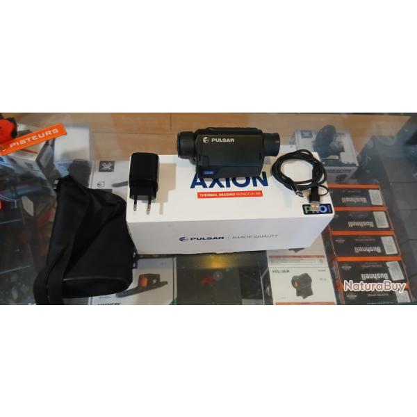 Monoculaire PULSAR AXION XQ30 PRO d'occasion