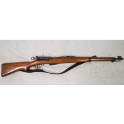 Rare carabine Schmidt Rubin K11 calibre 22 LR