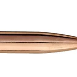 Ogives Sierra Match King HPBT Cal.338 - 300gr