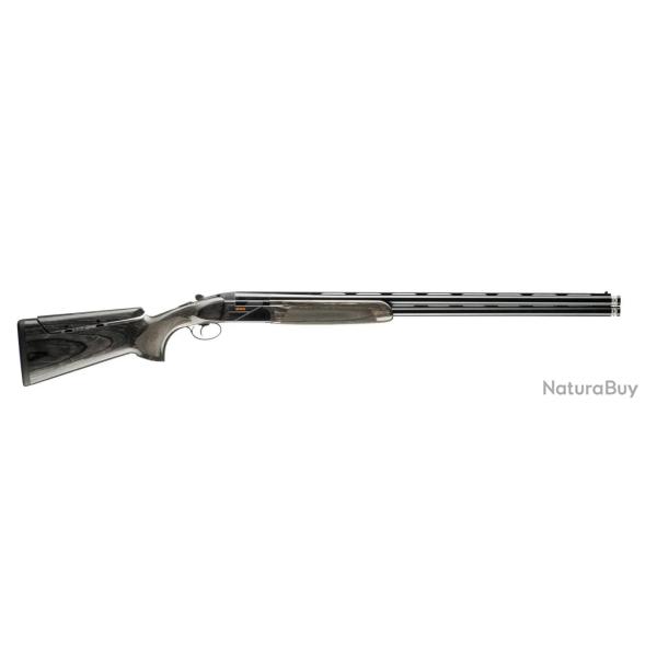 Fusil superpos� Beretta 688 Performance Black Sporting B-Fast Canon 81 cm