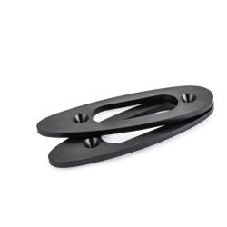 Intercalaires de crosse synth&eacute;tique pour Tikka T3X