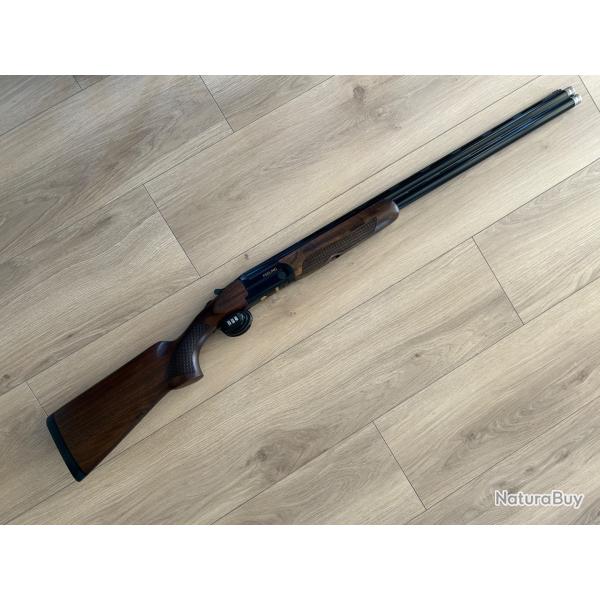 Fusil De Ball Trap Superpos� Franchi Feeling Sporting Cal.12/76
