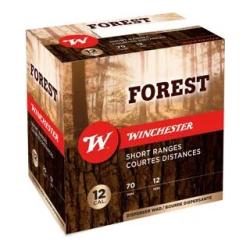 Cartouche Winchester Forest Dispersante 34g - 12/70 8