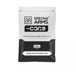 Billes 0.25g Core en Sachet de 1000 Specna Arms
