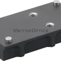 Platine Tek 11mm - Vector Optics