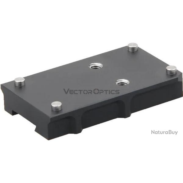 Platine Tek 11mm - Vector Optics