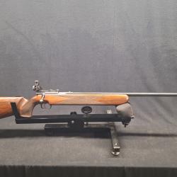Carabine Anschutz 54 Match, Cal. 22lr - 1� sans prix de r&eacute;serve !!