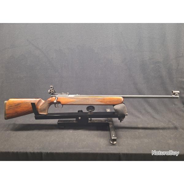 Carabine Anschutz 54 Match, Cal. 22lr - 1� sans prix de r�serve !!