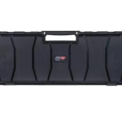 Mallette Rigide 100x35x11cm Noire - ASG
