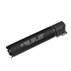 Silencieux B&T Rotex-V Noir - ASG