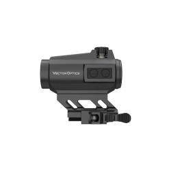 Point Rouge Maverick II Plus 1x22 DBR Vector Optics