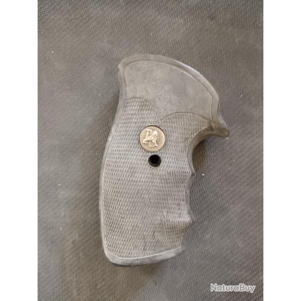 POIGNEE PACHMAYR S&W K ROUND BUTT