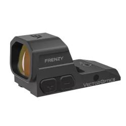 Point Rouge Frenzy FA 1x16x21 3MOA 9N Glock MOS Vector Optics