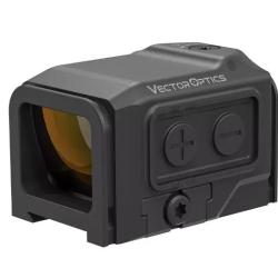 Point Rouge Frenzy FA 1x18x22 Gen2 Vector Optics
