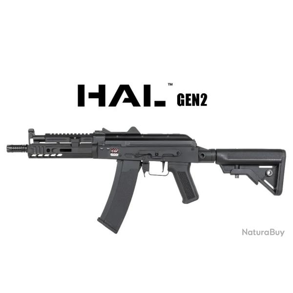 R�plique Longue 6mm SA-J82 Core HAL ETU G2 Specna Arms