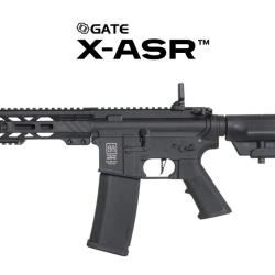 R&eacute;plique Longue 6mm SA-F08 Flex BLDC Hal Noire G2 Specna Arms