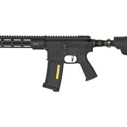 R&eacute;plique Longue 6mm MTW Wraith X HPA 10" Billet Unleashed - Wolverine