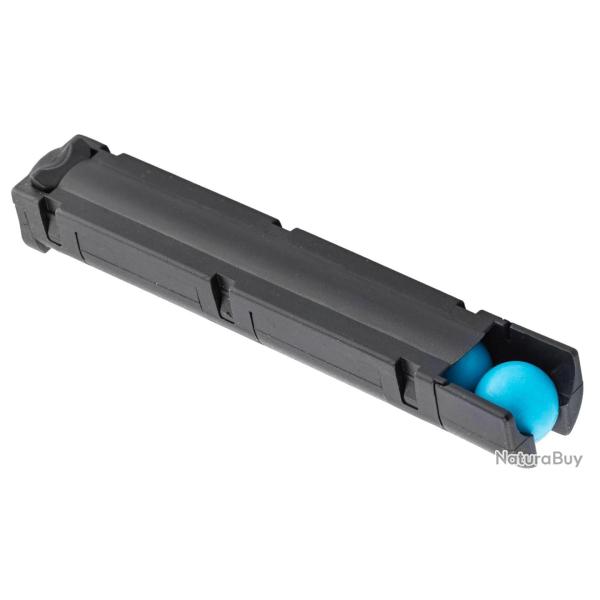 Chargeur 6 Coups pour Pistolet de D�fense CD50 CO2 Calibre .50 Concorde Defender