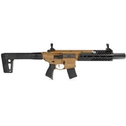 Sig Sauer MCX Canebrake Carabine &agrave; Air Comprim&eacute; Cal .177 CO2