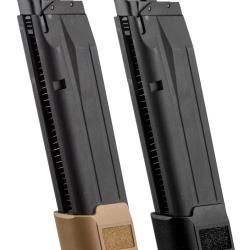 Chargeur Gaz pour SIG M17 Proforce Tan - SIG Sauer