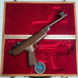 Pistolet Diana 5