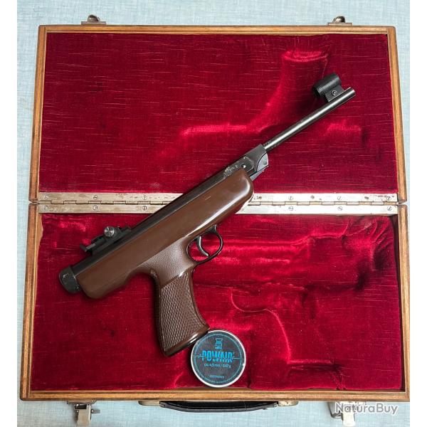 Pistolet Diana 5