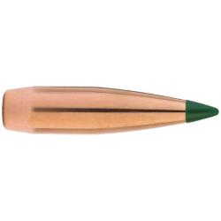 Ogives Sierra Tipped MatchKing 6 mm (.243) #7207
