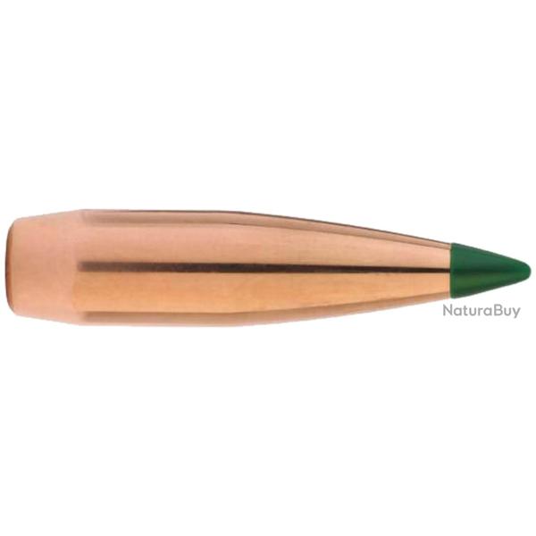 Ogives Sierra Tipped MatchKing 6 mm (.243) #7207