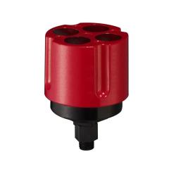 Adaptateur Lance-fus&eacute;e pour 4 Fus&eacute;es - Umarex